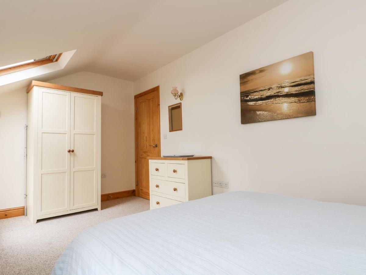 Apple Cottage Crediton Exterior foto